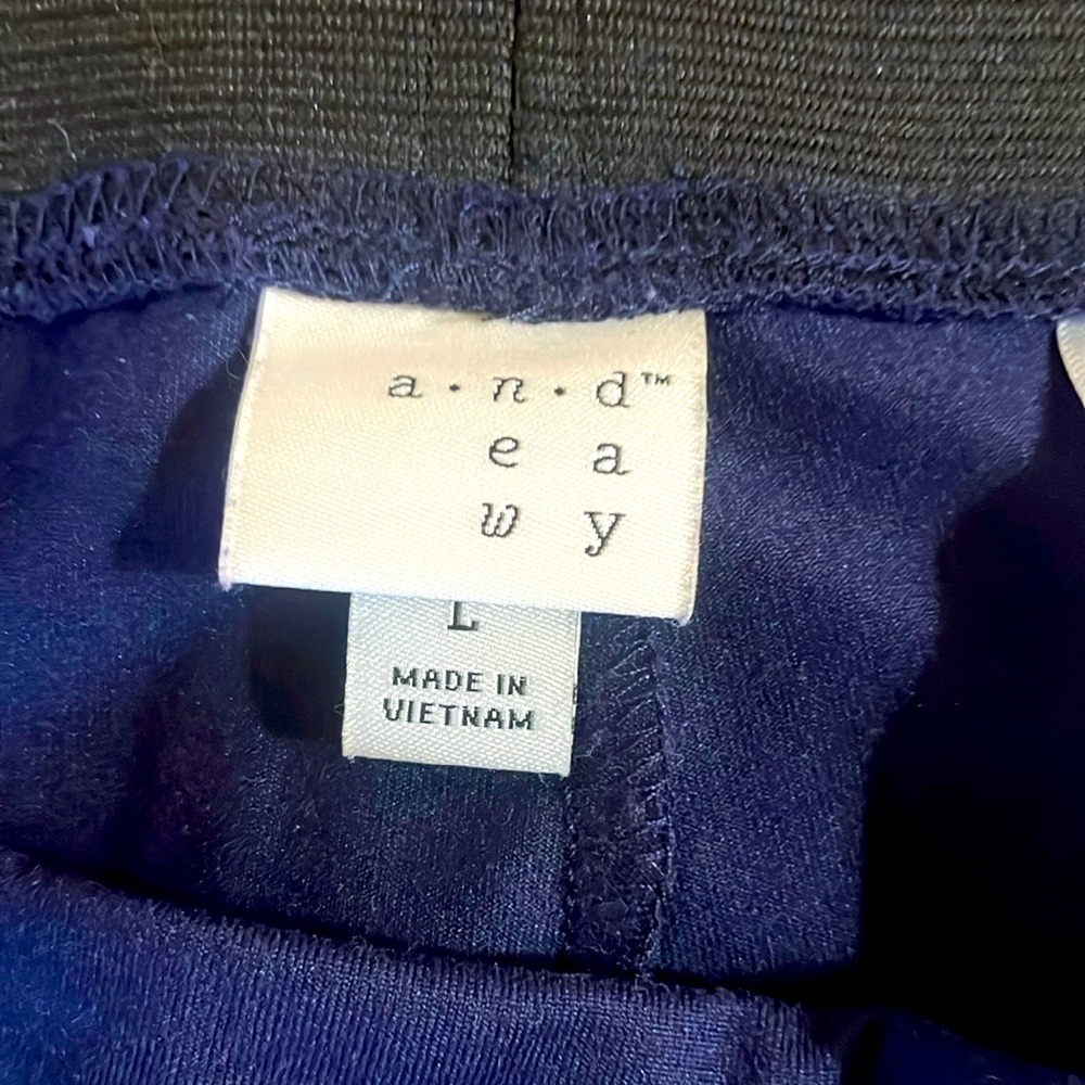 a new day Leggings